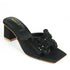 Women Formal Block Heel - 74945S - Block Heel - Walkeaze